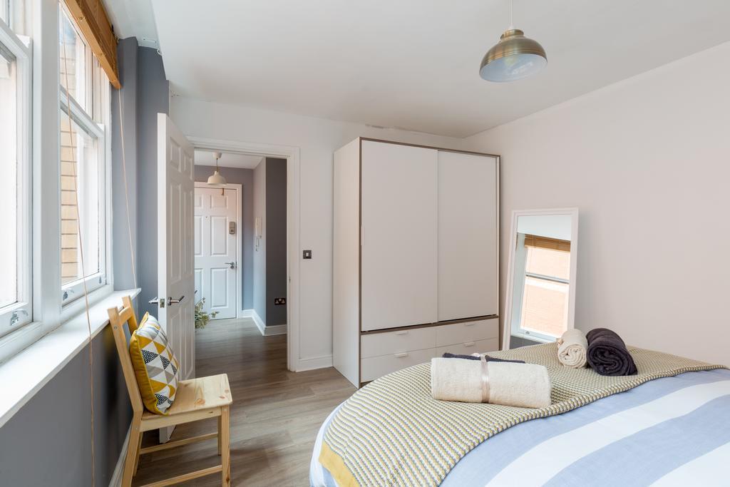 Modern Loft Grand Central Birmingham Kültér fotó