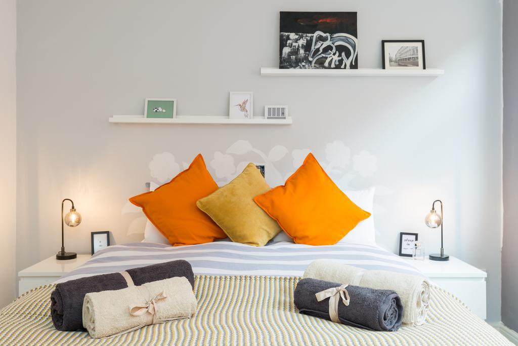 Modern Loft Grand Central Birmingham Kültér fotó