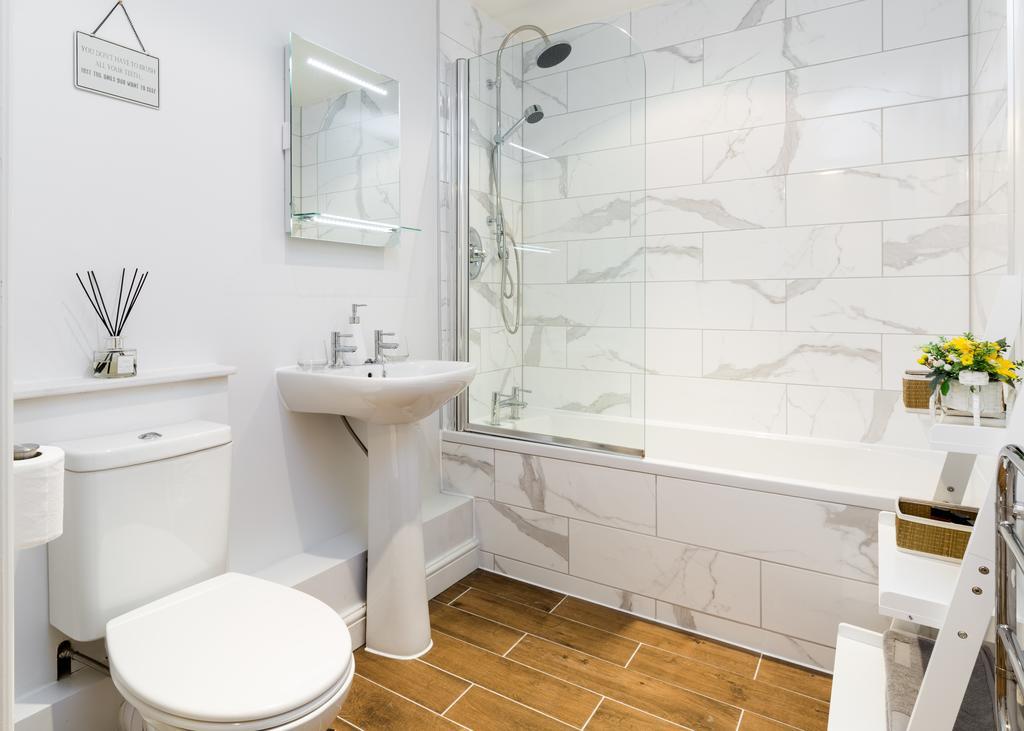 Modern Loft Grand Central Birmingham Kültér fotó