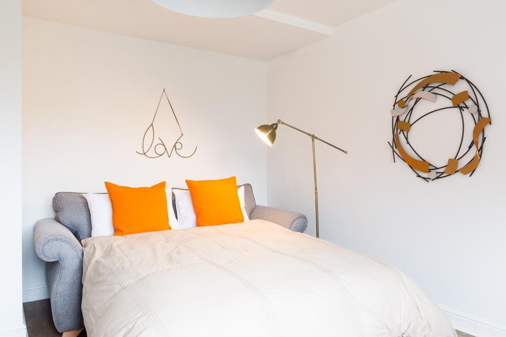 Modern Loft Grand Central Birmingham Kültér fotó
