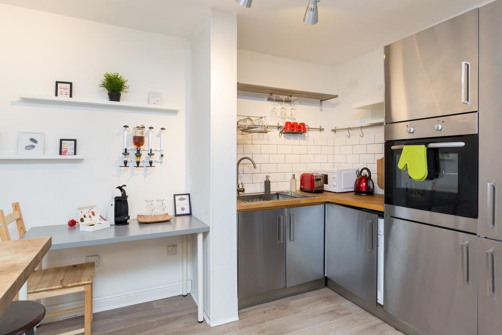 Modern Loft Grand Central Birmingham Kültér fotó